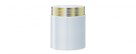 Acrylic Round Cream Jar 70ml - LD-70 Egyptian Sunrise